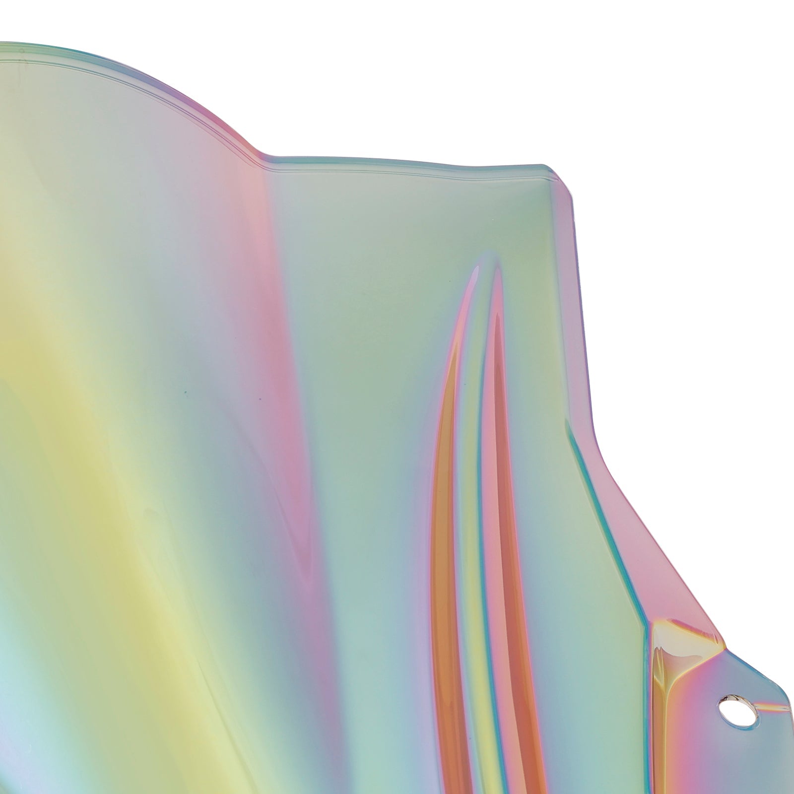 Szybka przednia dla Kawasaki Ninja 500 EX500R 2024-2025