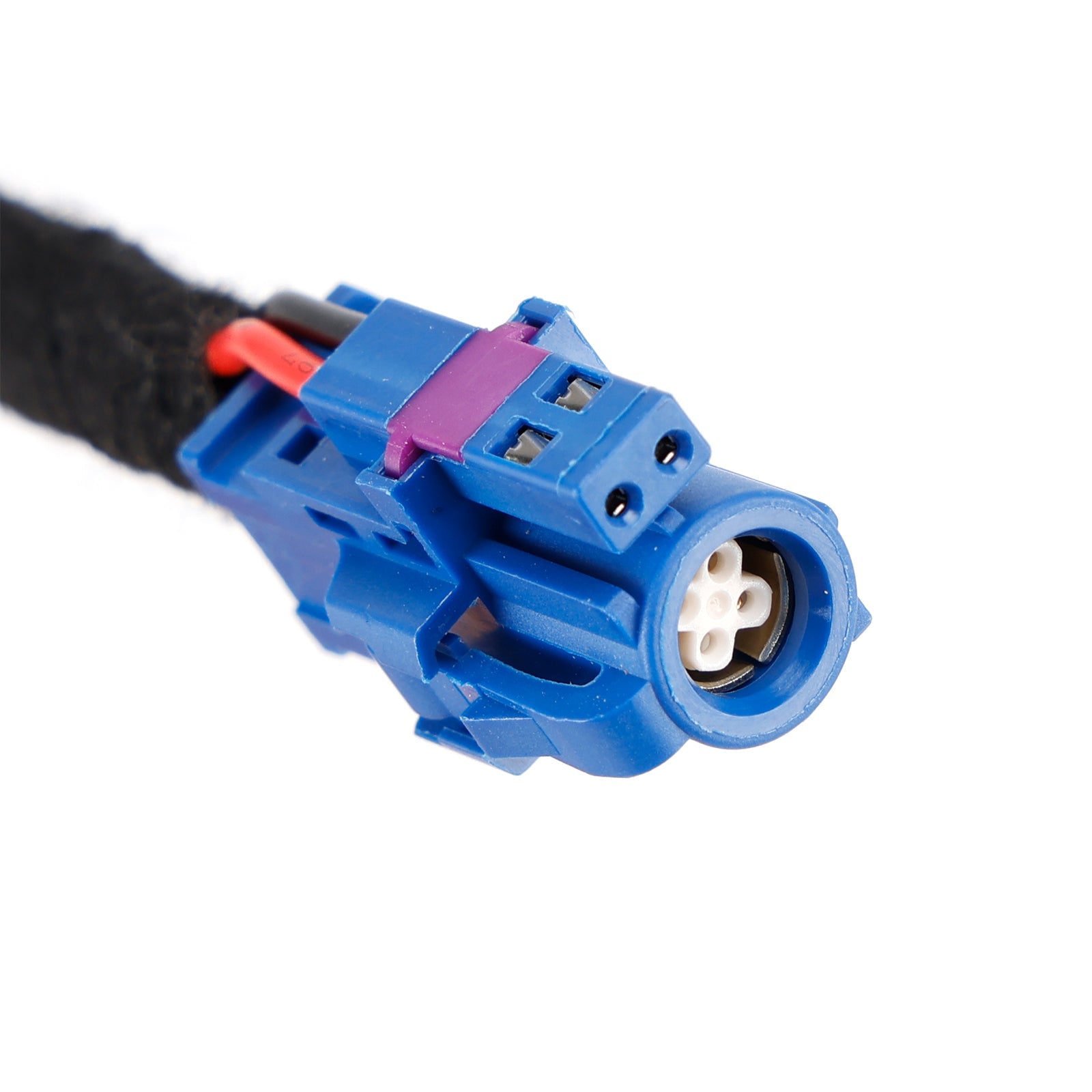 Adaptateur de faisceau de câbles pour écran d'information radio Ford F150 2021-2023, 8"" à 12"" ML3Z-14D202-B