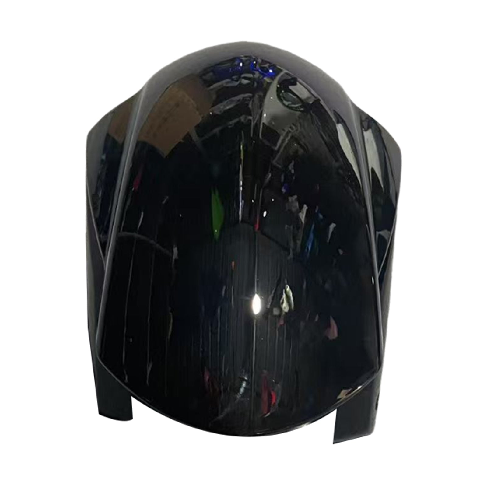 Kit di carenatura in plastica ABS per Suzuki GSXR 600/750 2004-2005 K4