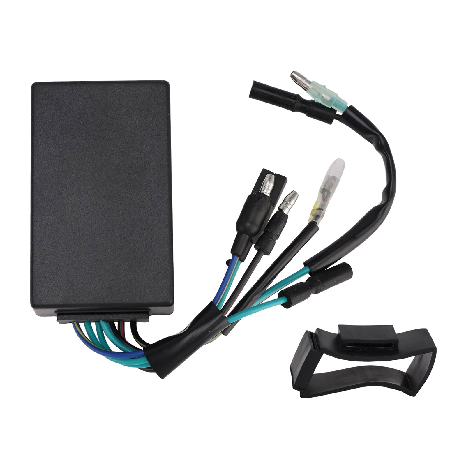 Asuminen&#39;CDI-sytytysvirta Honda CR80R 96-02 CR85R 03-04 30410-GBF-831