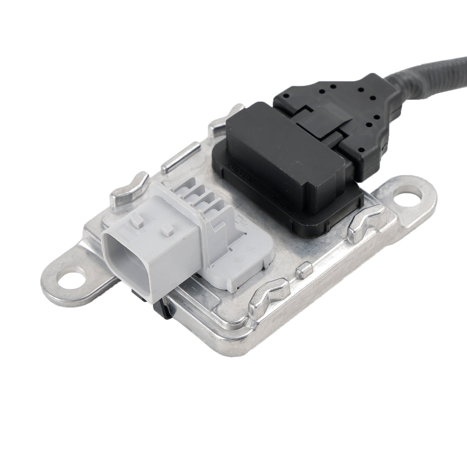 2013-2018 Cummins 11,9 L 15 L ISX NOX Entrée de capteur d'oxyde d'azote 4326870