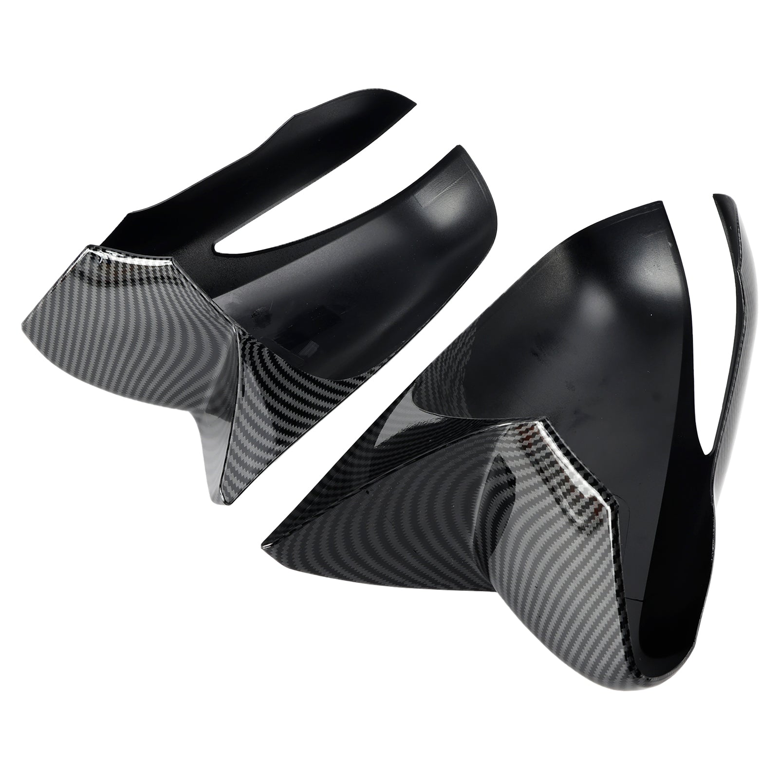 Koolstof zijspiegels voor Lexus IS250 IS350 2009-2012 8794A5341A0