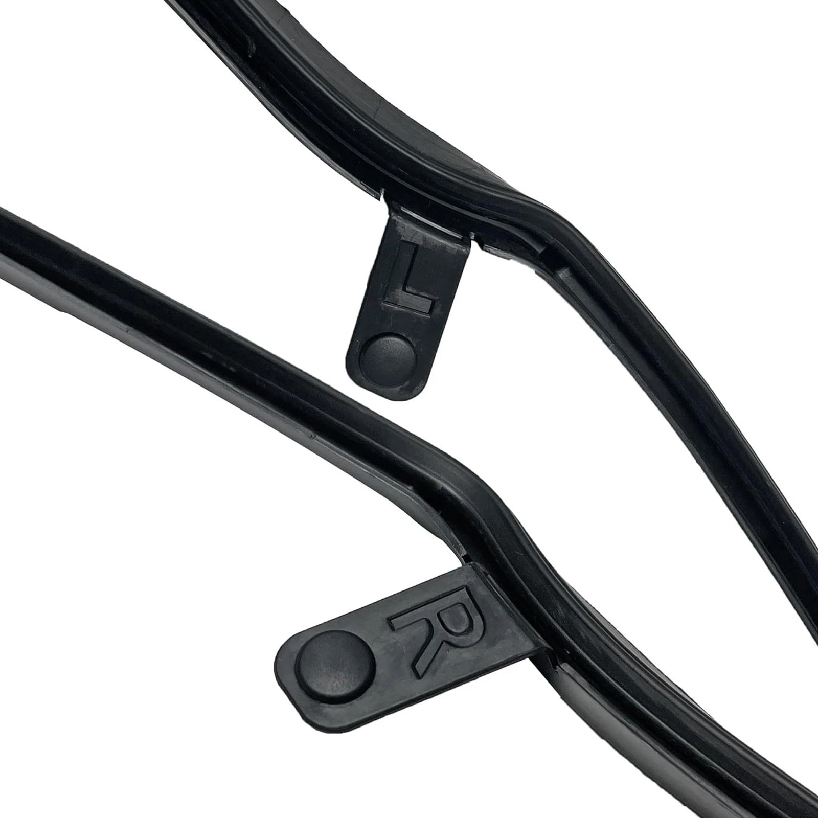 Guarnizione per porta sinistra e destra per Ford Explorer 2011-2019 BB5Z7825324B 25B