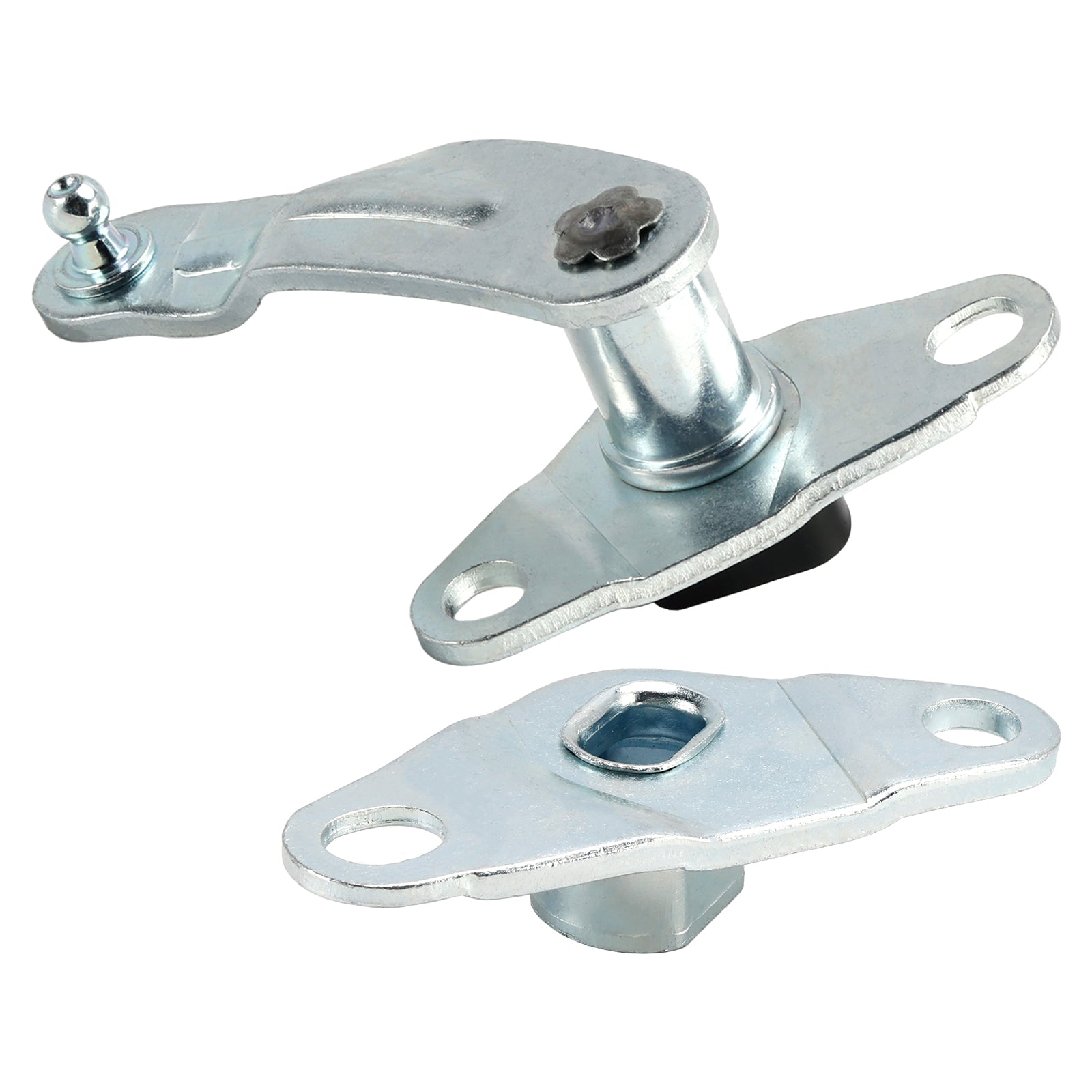 Kit de charnières de hayon pour Toyota Tundra 2007-2021, références 66102-0C021 et 66101-0C020