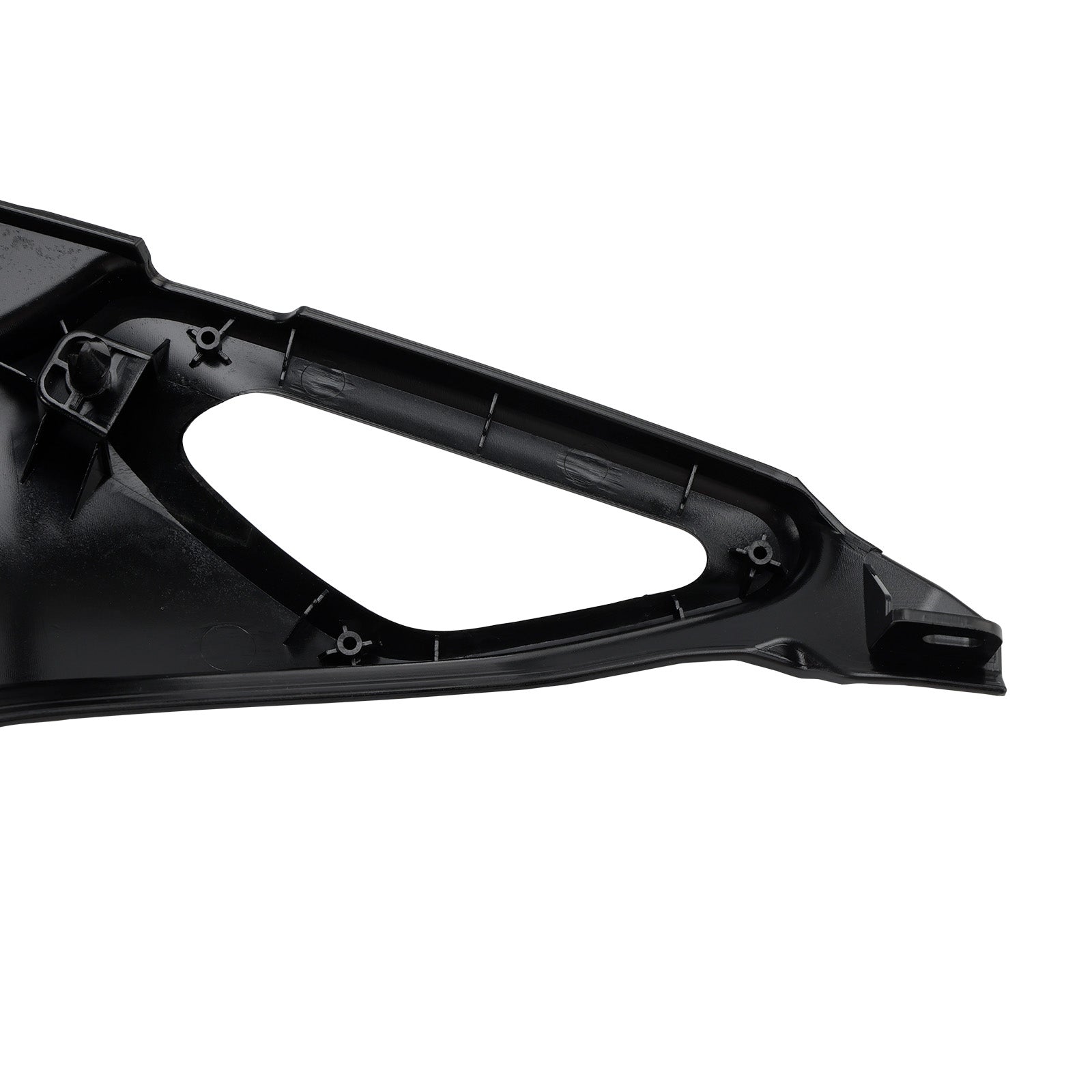 Carénage latéral de selle pour Yamaha XSR 900 (2022-2025)