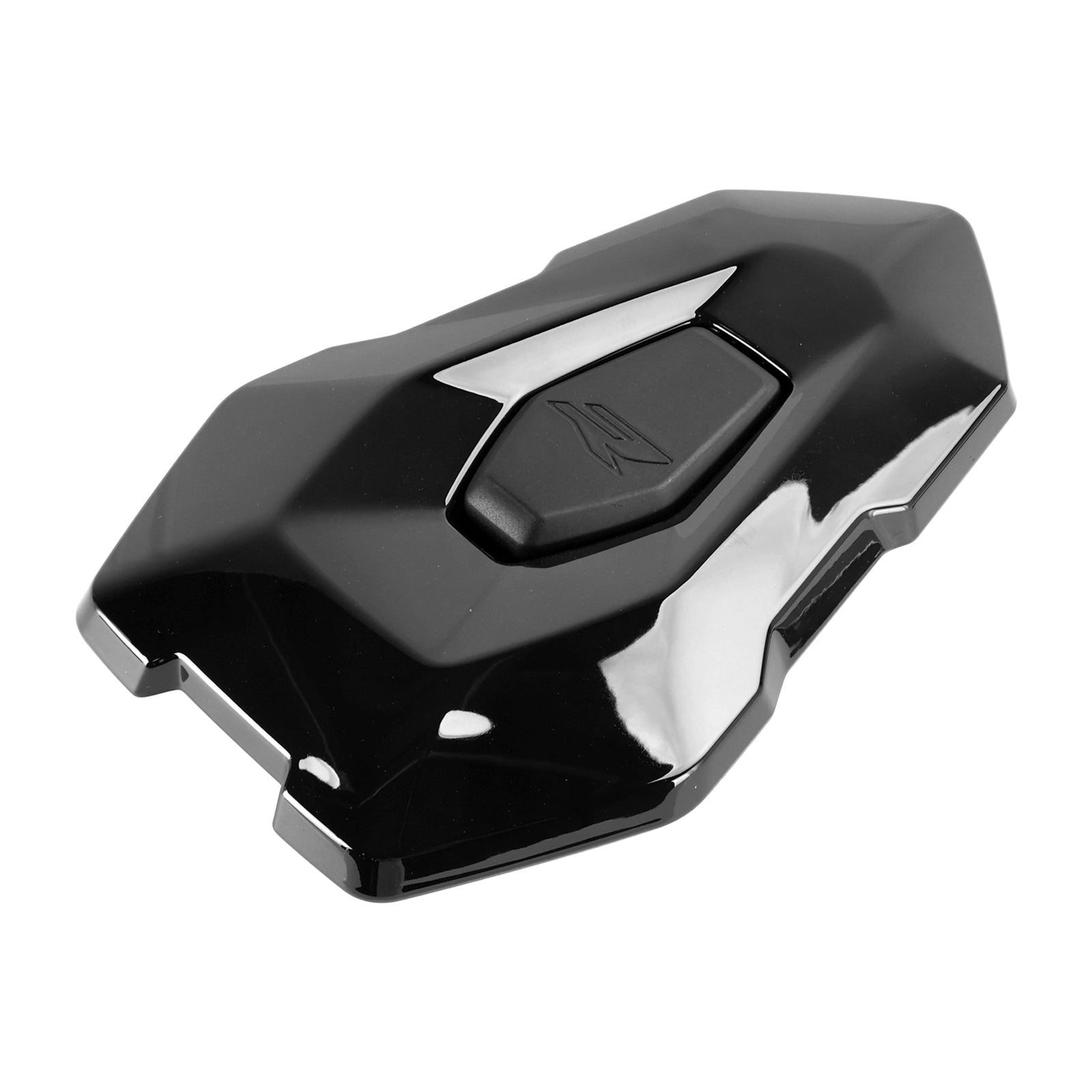 Capot de carénage de couverture de siège arrière de queue pour BMW S1000R 2021-2024 M1000R Black