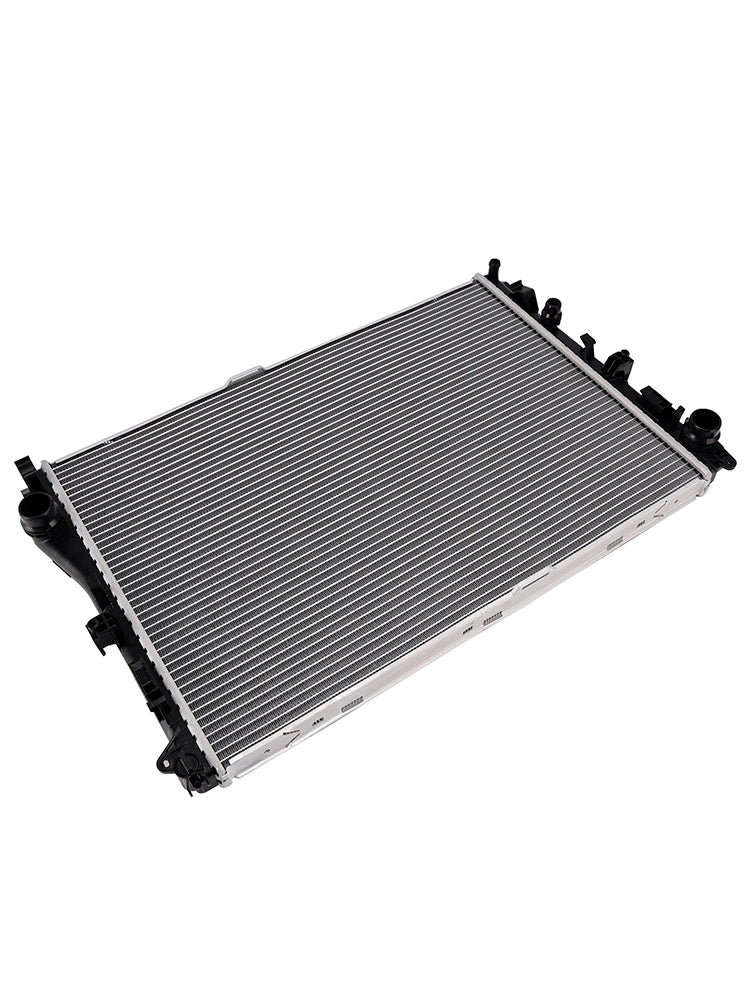 Motoroliekoeler 0995002103 voor Mercedes-Benz C300 W205 2015-2018