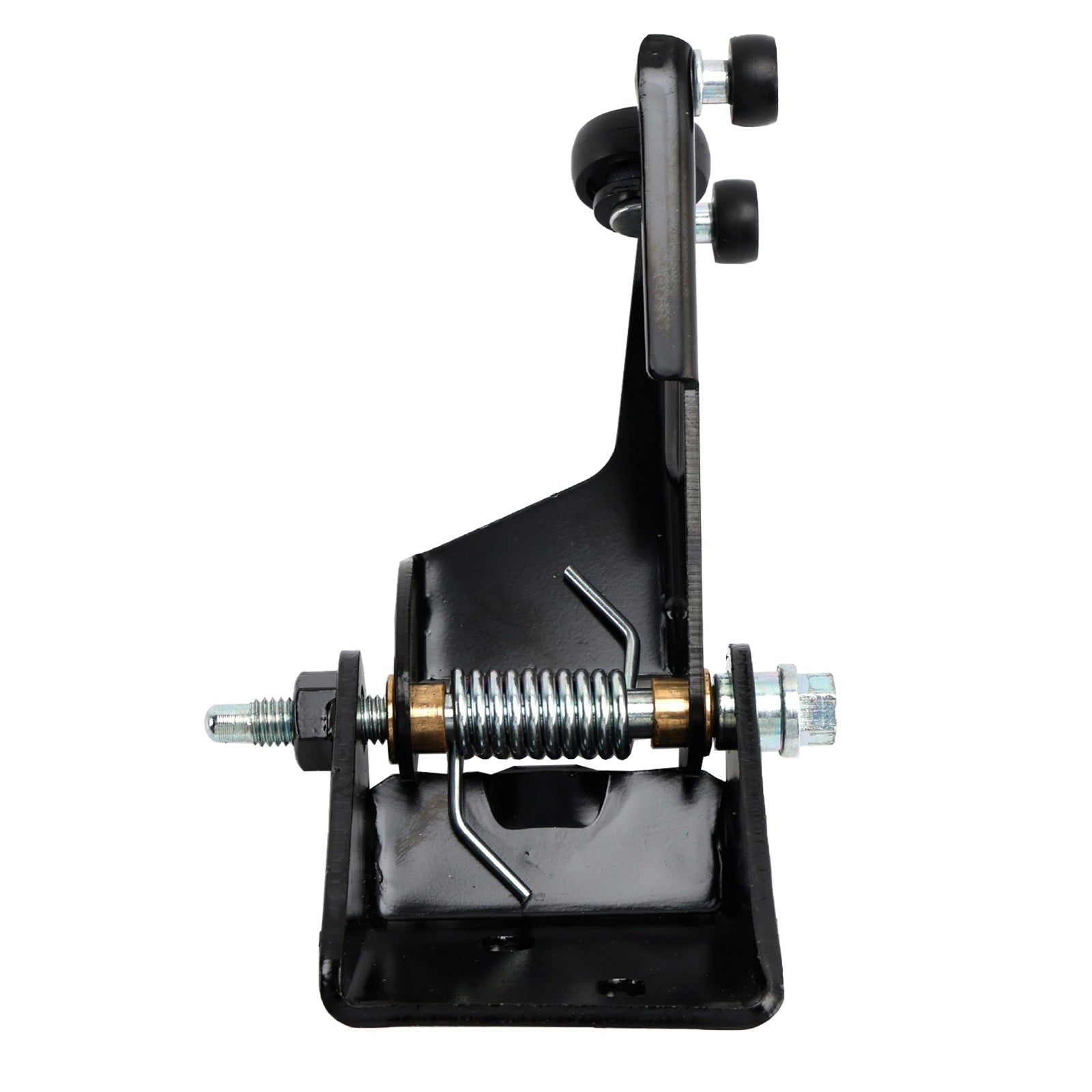 Charnière latérale droite de porte coulissante 4894036AE pour Chrysler 2001-2007