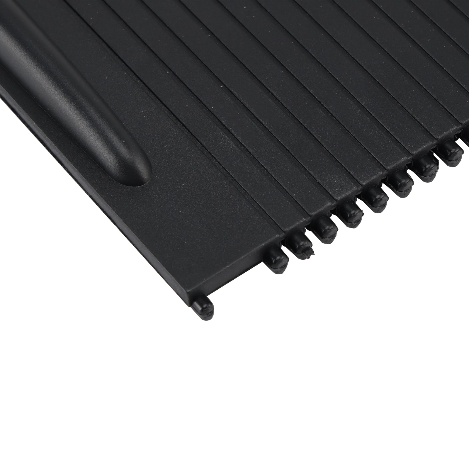 Prevleka za rolete za držalo za skodelico konzole 7L5862531 za Porsche Cayenne 2003-2010