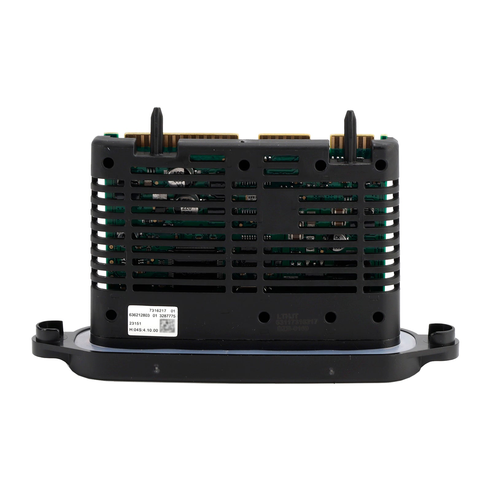 Enota za krmiljenje modula svetilnika 63117316217 za BMW F18 F07 F10 F11