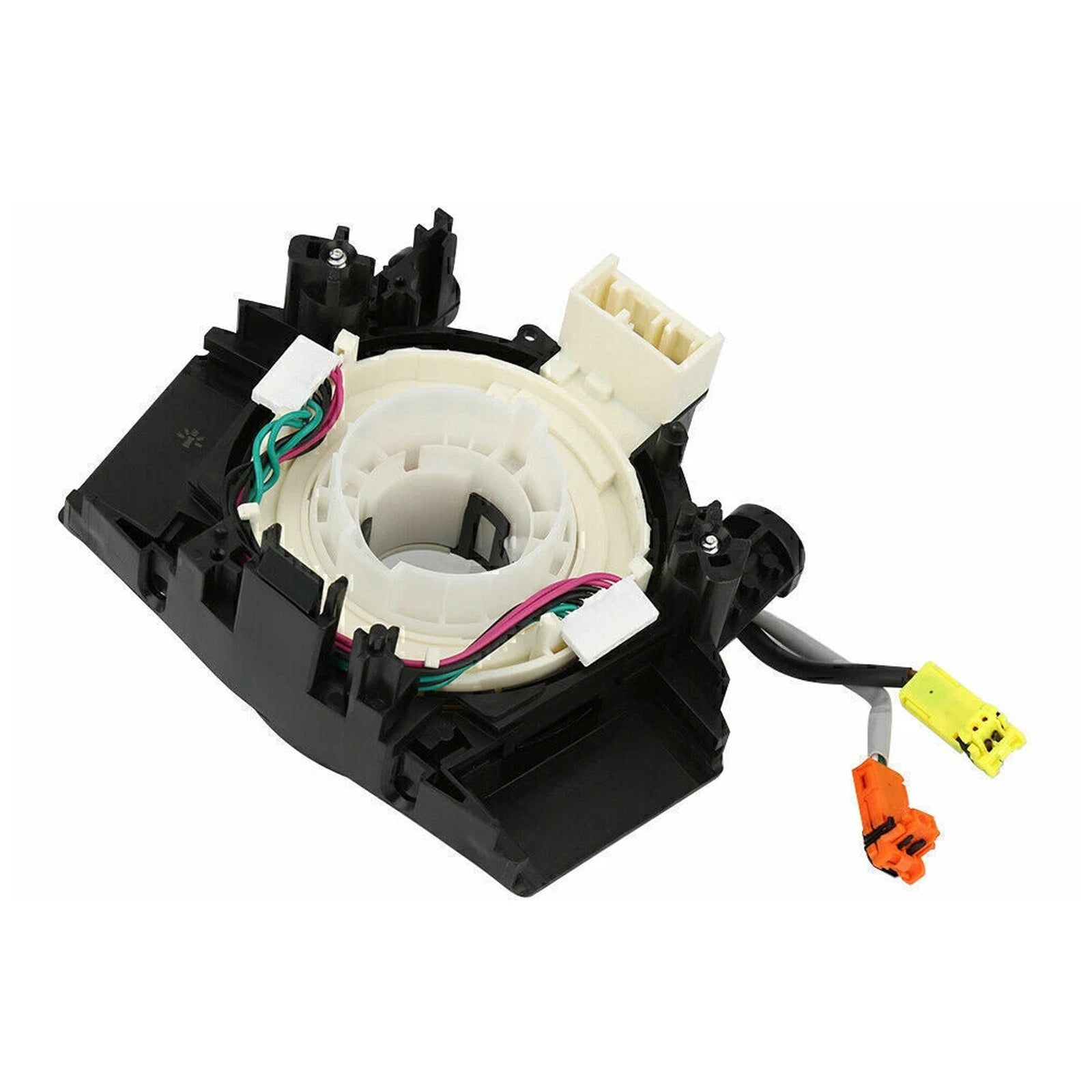 Clock Spring 25567-JD003 per Nissan Versa, Murano, Sentra 2.0L, Rogue 2007-2012