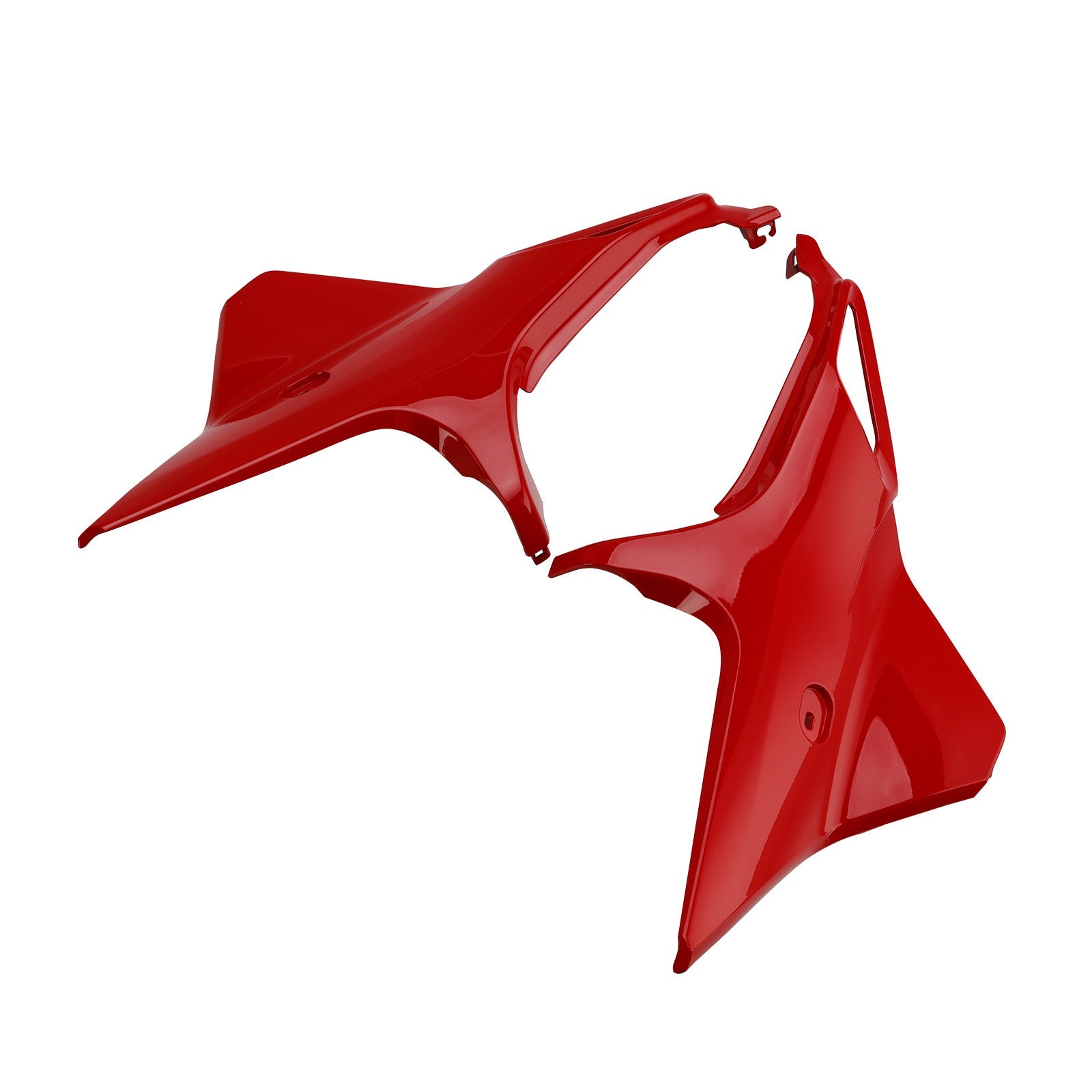 Carénage latéral de selle pour Yamaha XSR 900 (2022-2025)