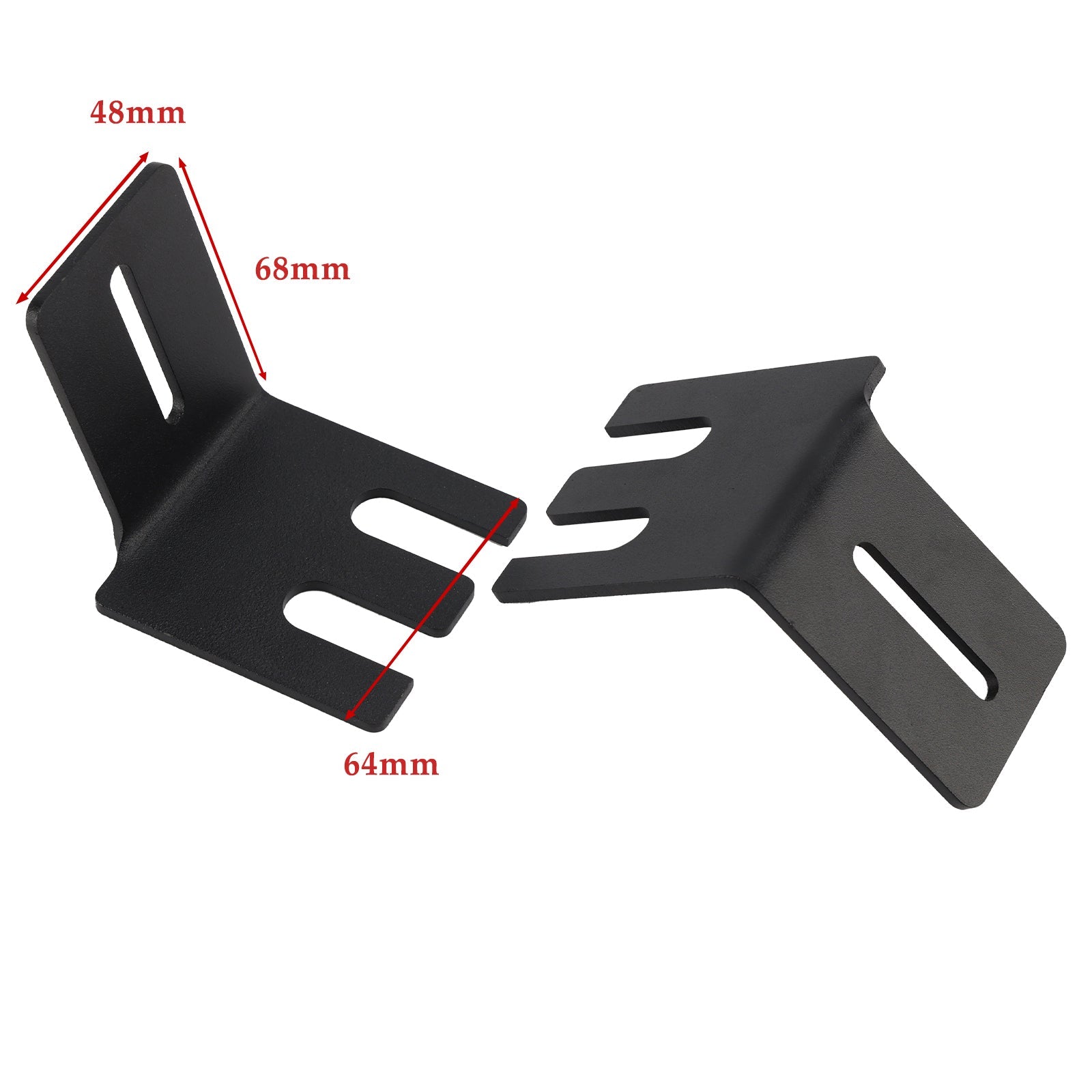 Hood Luminous Bar Atports za stransko pokončno Honda Pioneer 700 1000 2014+