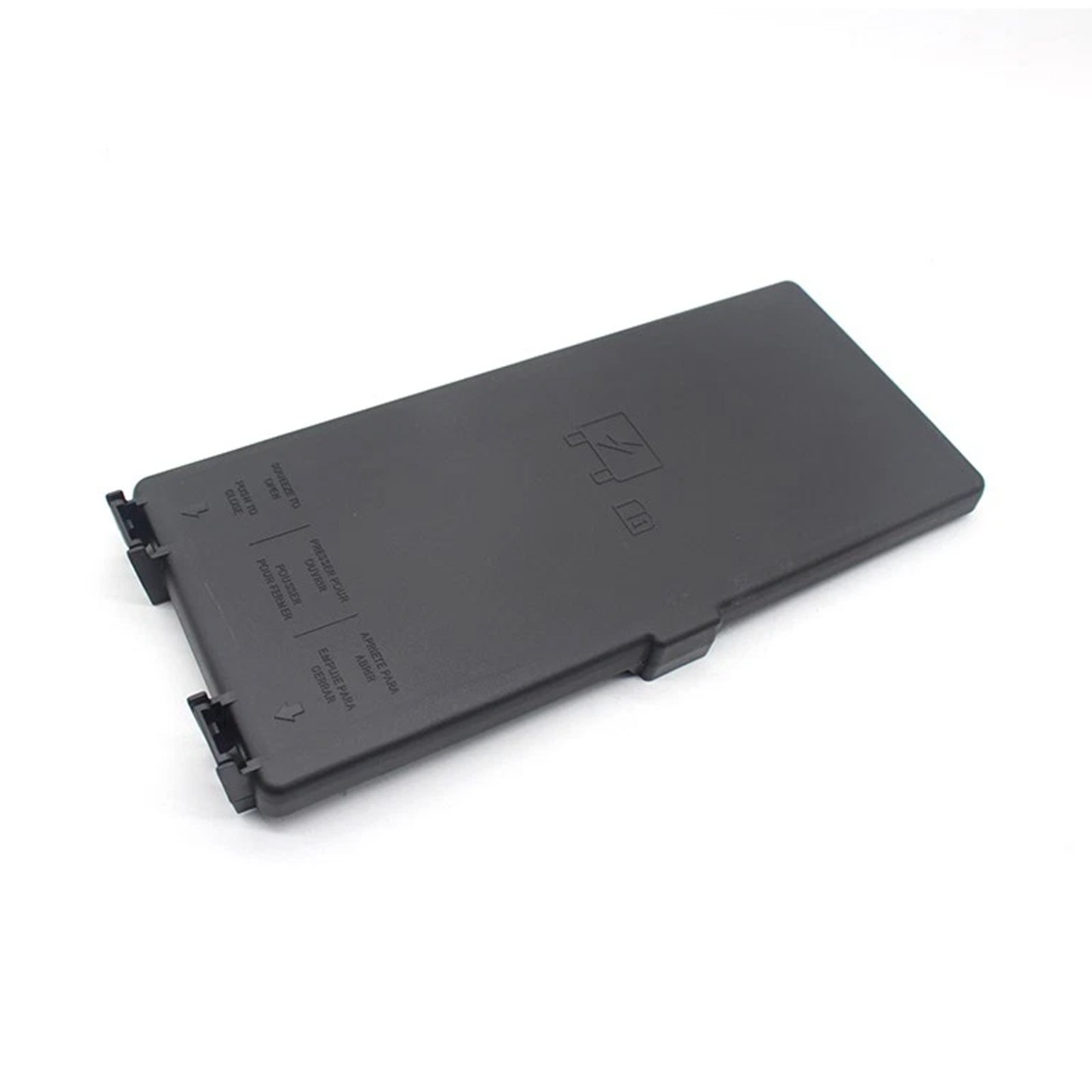 Couvercle du module d'alimentation 68002786AA pour Dodge RAM 2500 3500 6,7 L 2006-2010