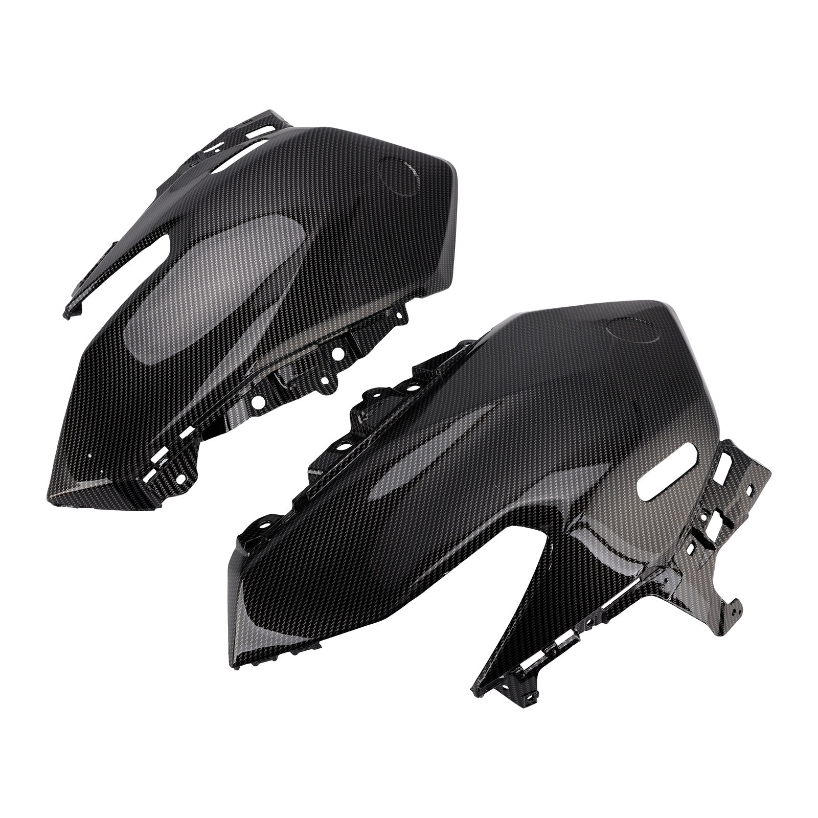 Carénage de phare latéral avant Yamaha T-MAX 560 TMAX560 2025-2026