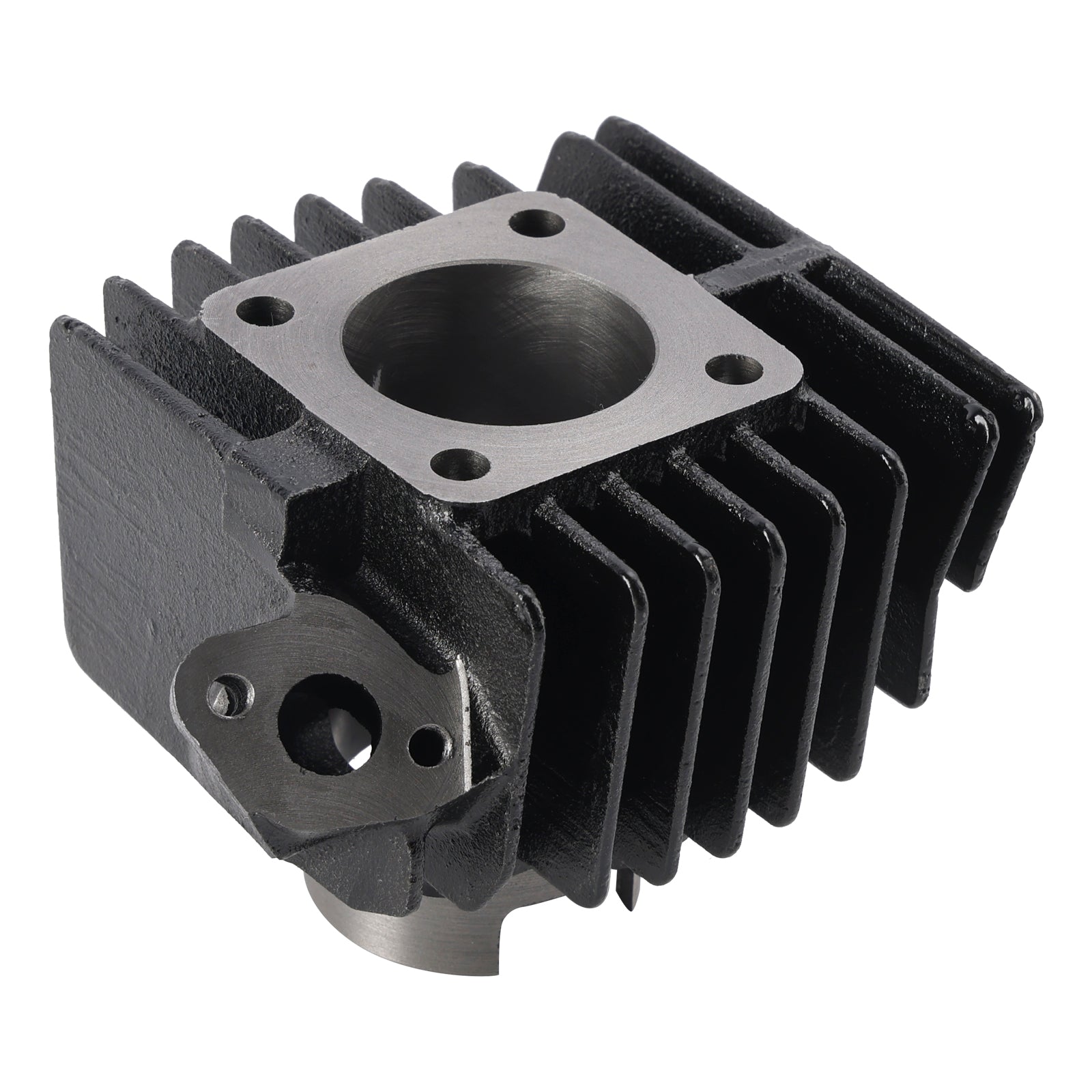 Kit completo de cilindro-pistón para Suzuki LT50 Quadrunner 50 1984-1987 11210-04012-0F0 11111-04001