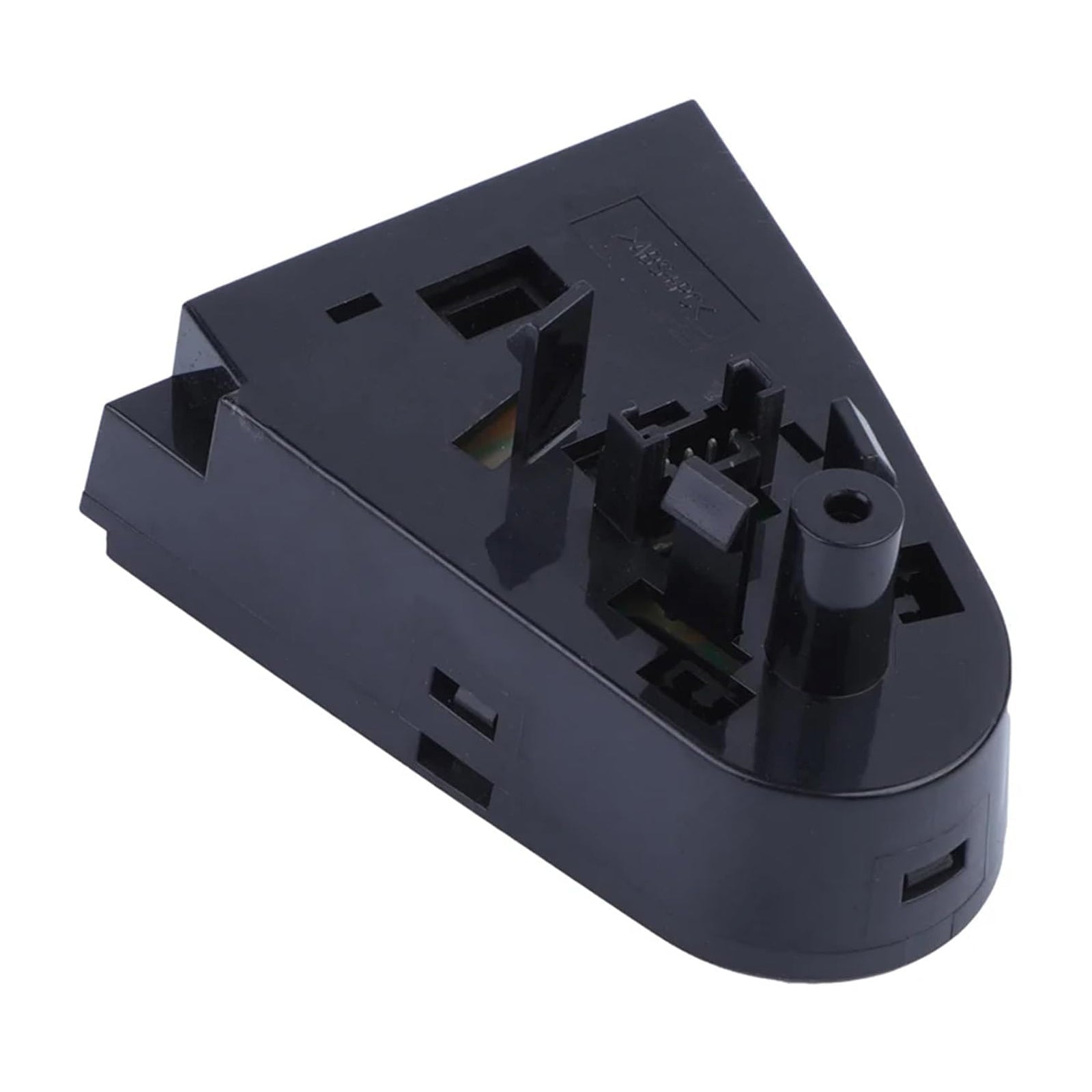 Botón de regulador de velocidad y klaxon 901-0008 2590922c1 para internacional 4100