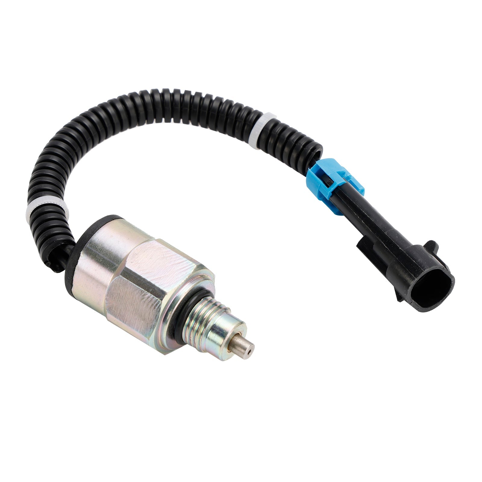 Électrovanne de verrouillage de bobine 87445987 pour boîtier 410 420 430 435 440 445 450 465