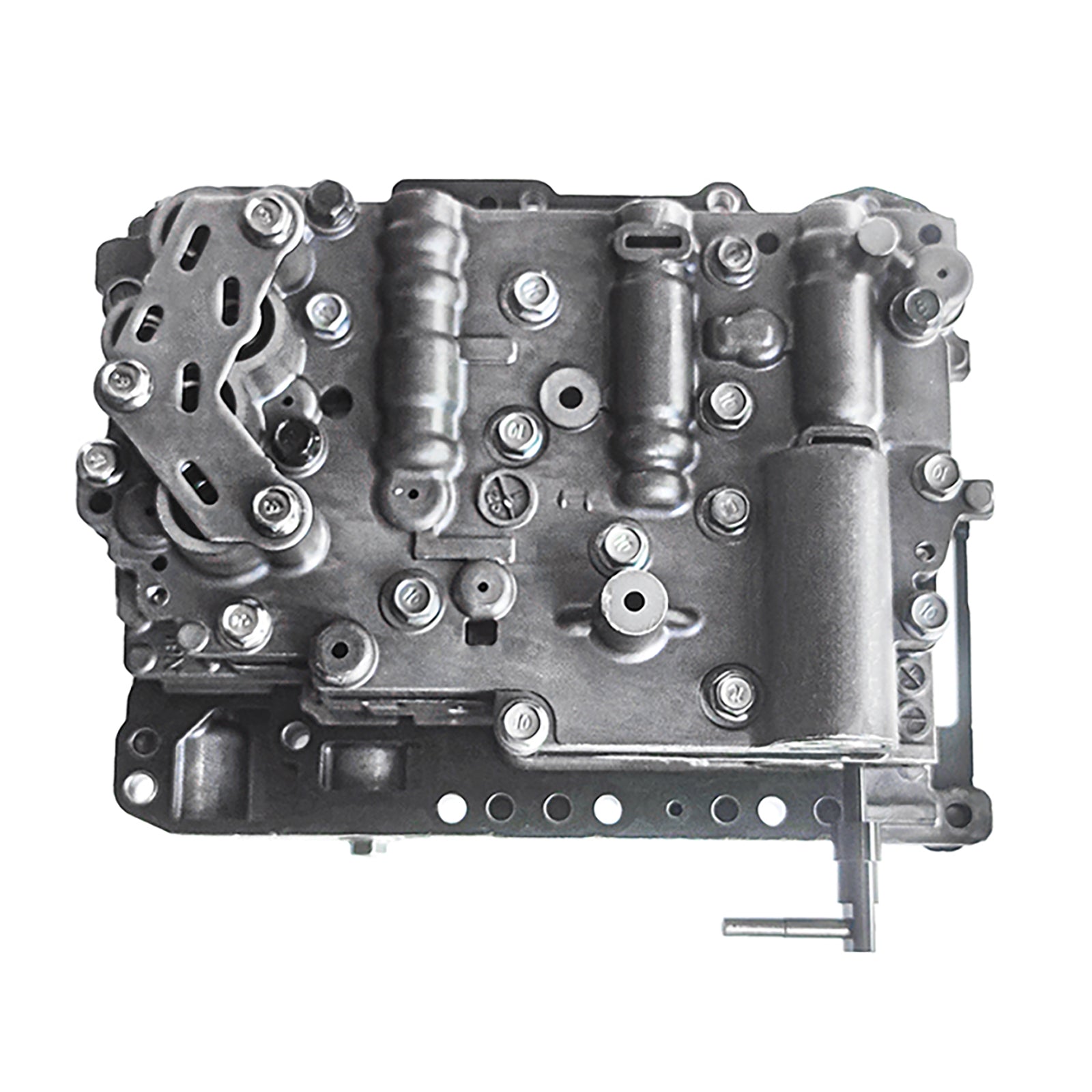 Kia Cadenza A6LF1/2/3 Vaihteiston venttiilikotelo solenoidilla (2014-2017)