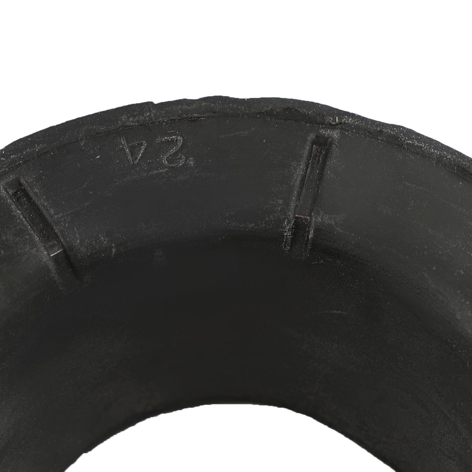 4 x tylny izolator sprężyny śrubowej dla Jeep Grand Cherokee WK 2005-2010 (numer części 52089341AF)