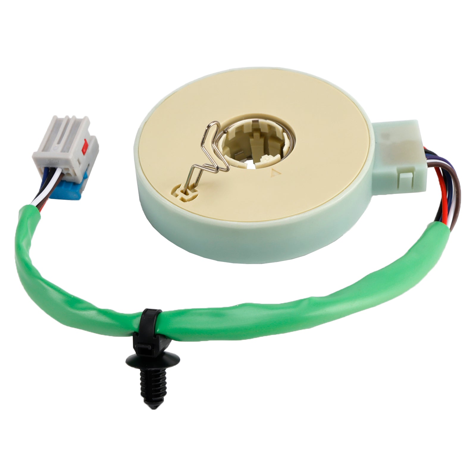 Sensore d&Angolo volante 51749208 per Fiat Panda 169/Lancia Ypsilon