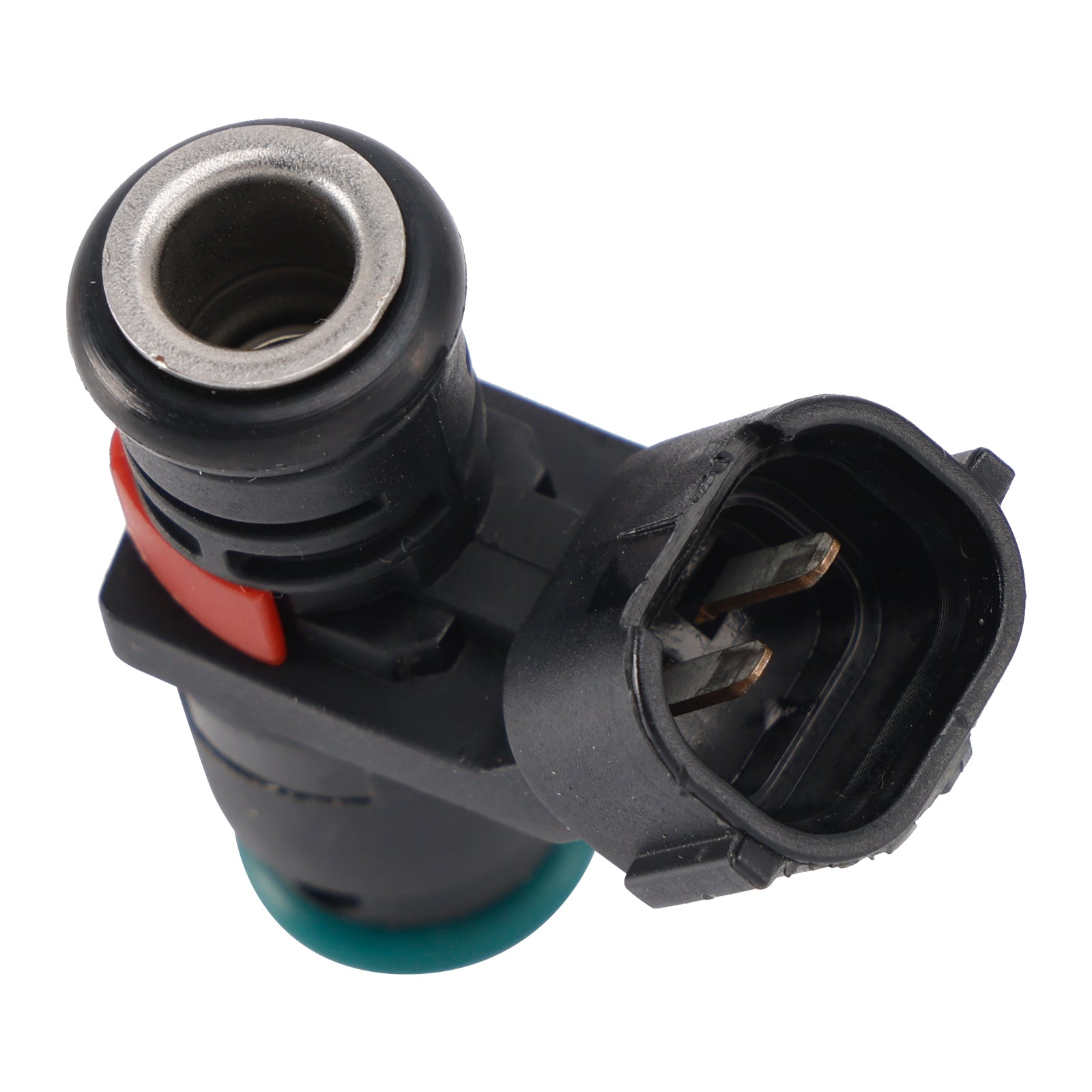 3 injecteurs de carburant pour VW Polo, Seat Cordoba, Toledo, Skoda Fabia 1.2 03E906031C