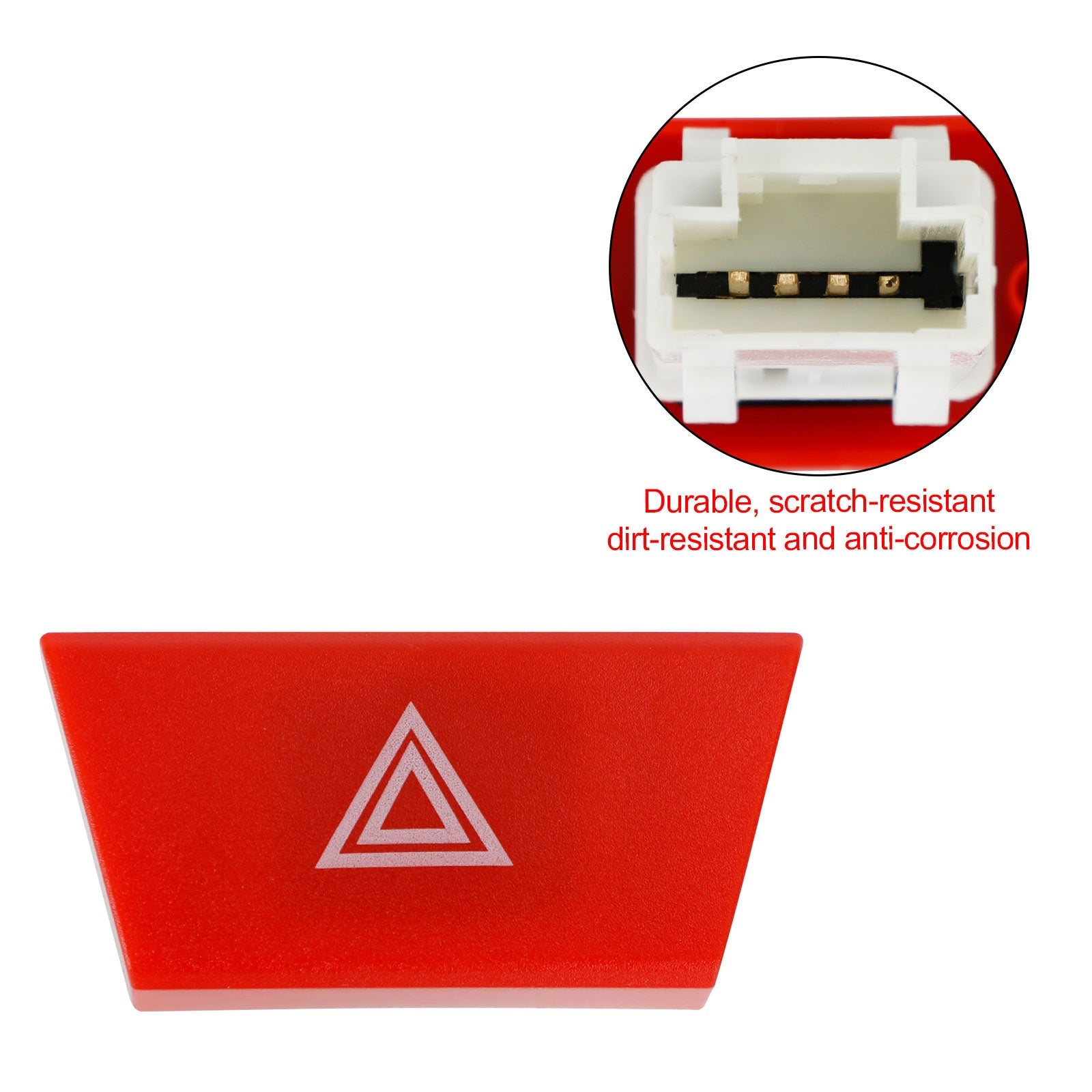 Switch Firen Fire dla Citroën C1, Peugeot 107, Toyota Aygo 6490.ng