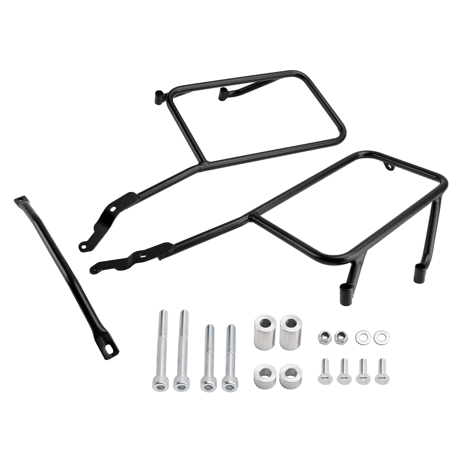 Support de sacoche droit pour BMW R1300Gs 2023-2025