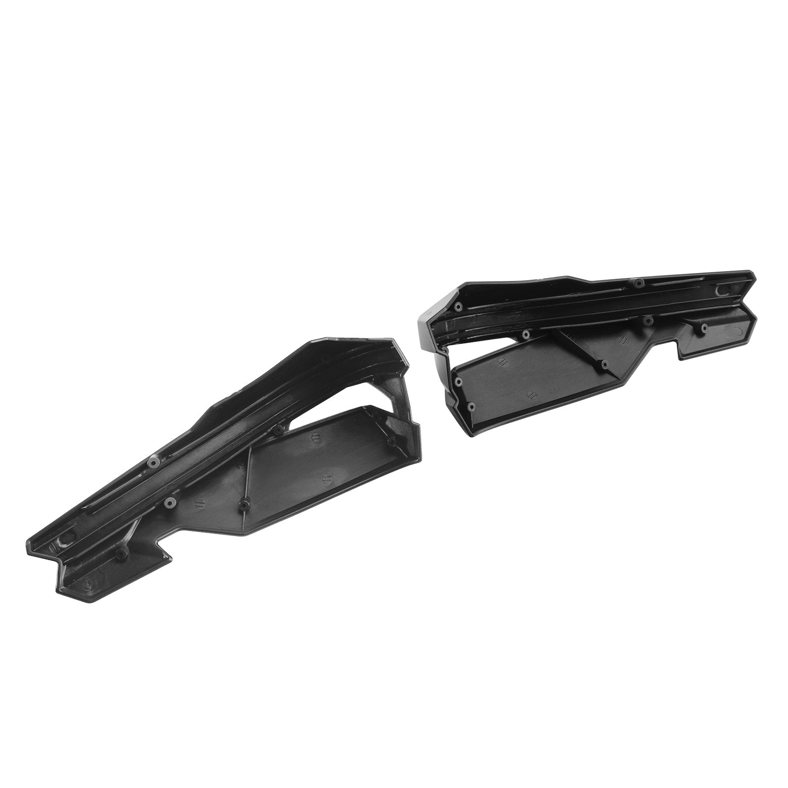 Protège-mains CF MOTO 450MT 2024-2025