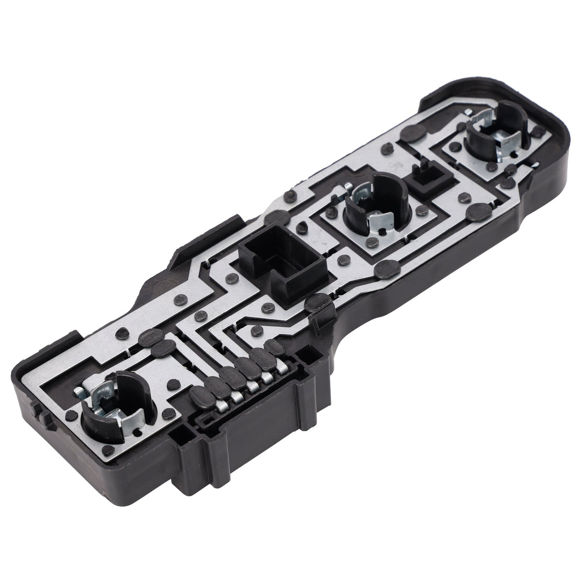 Rechter achterlichtbeugel 4518200477 voor Smart Fortwo 2008-2018