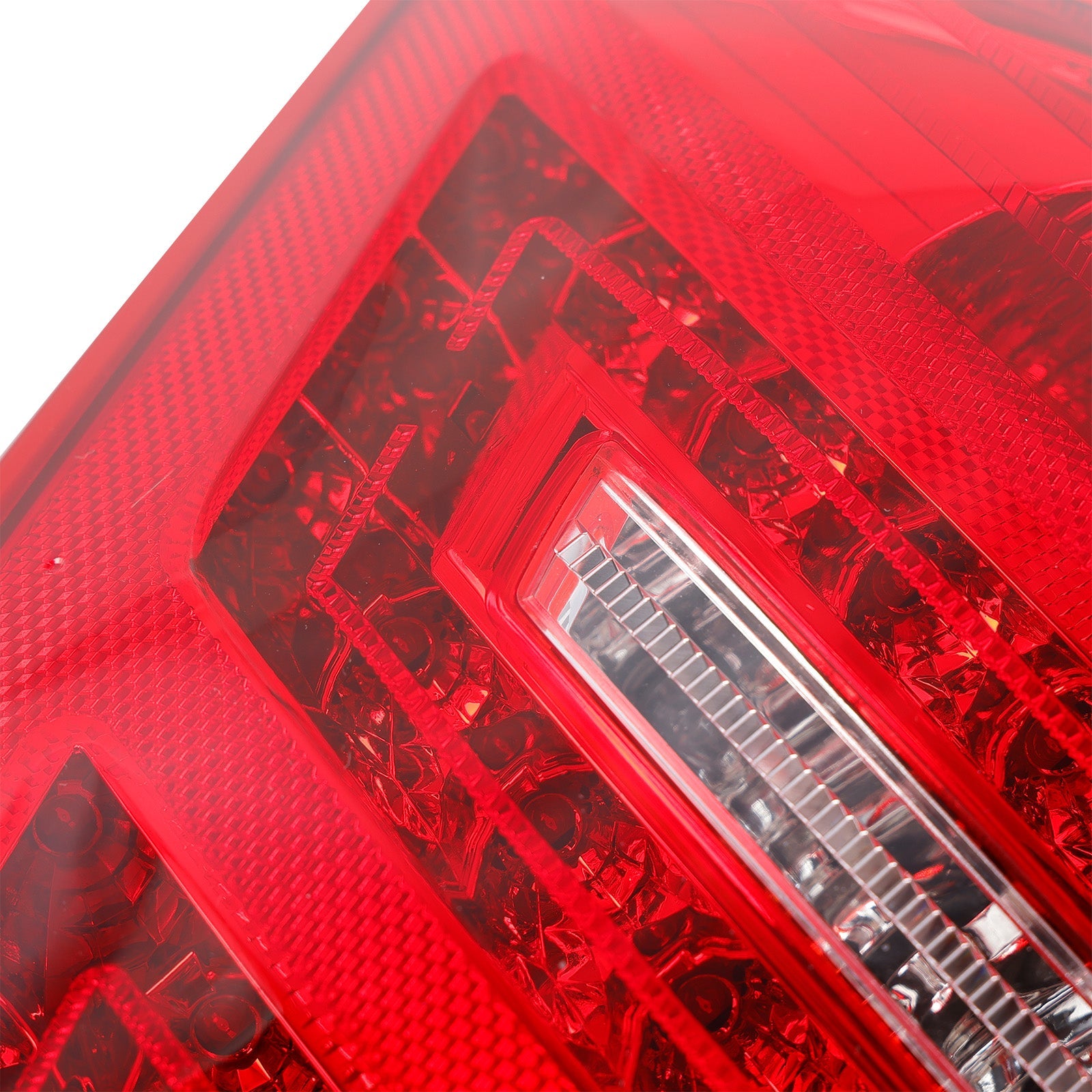 Fanale posteriore a LED sinistro e destro per Mercedes Benz W221 Classe S 2007-2013 2218201364 464