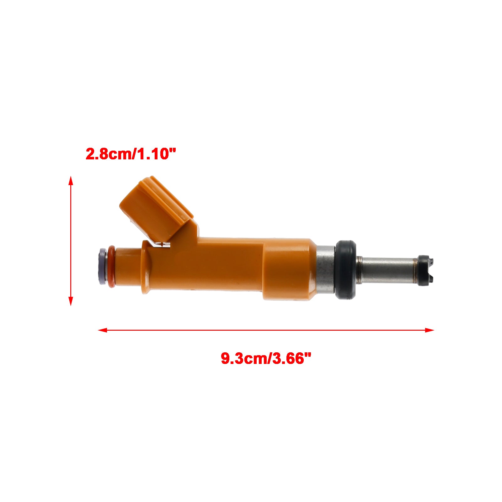 1 injecteur de carburant 15710M83P00 pour MARUTI CIAZ 1,4 L ERTIGA SWIFT DZIRE