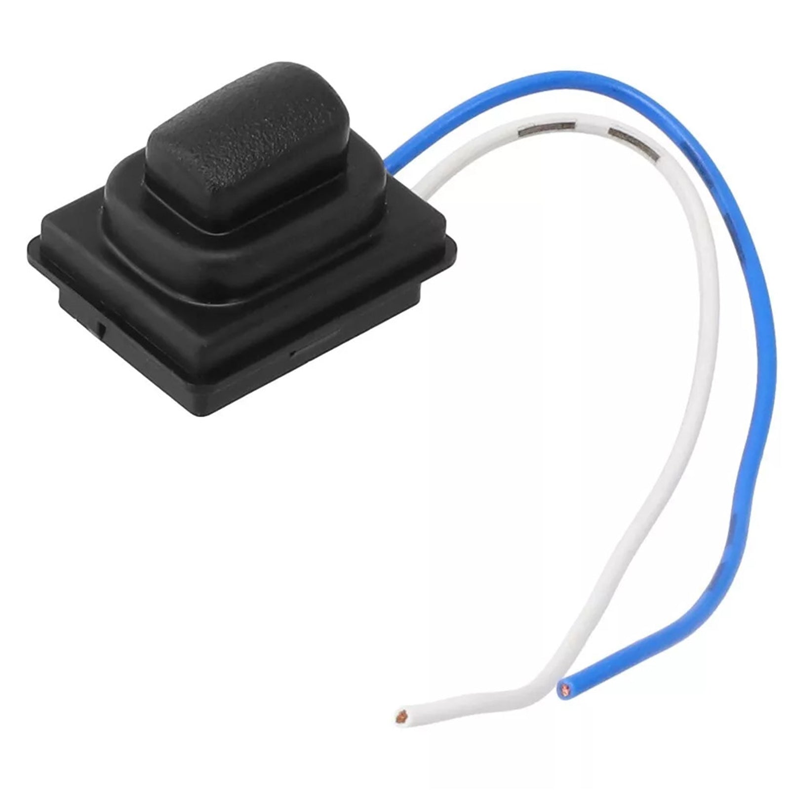 Interrupteur à petit bouton pour poignée de porte avant droite KIA NIRO 2016-2021 82661-G5000