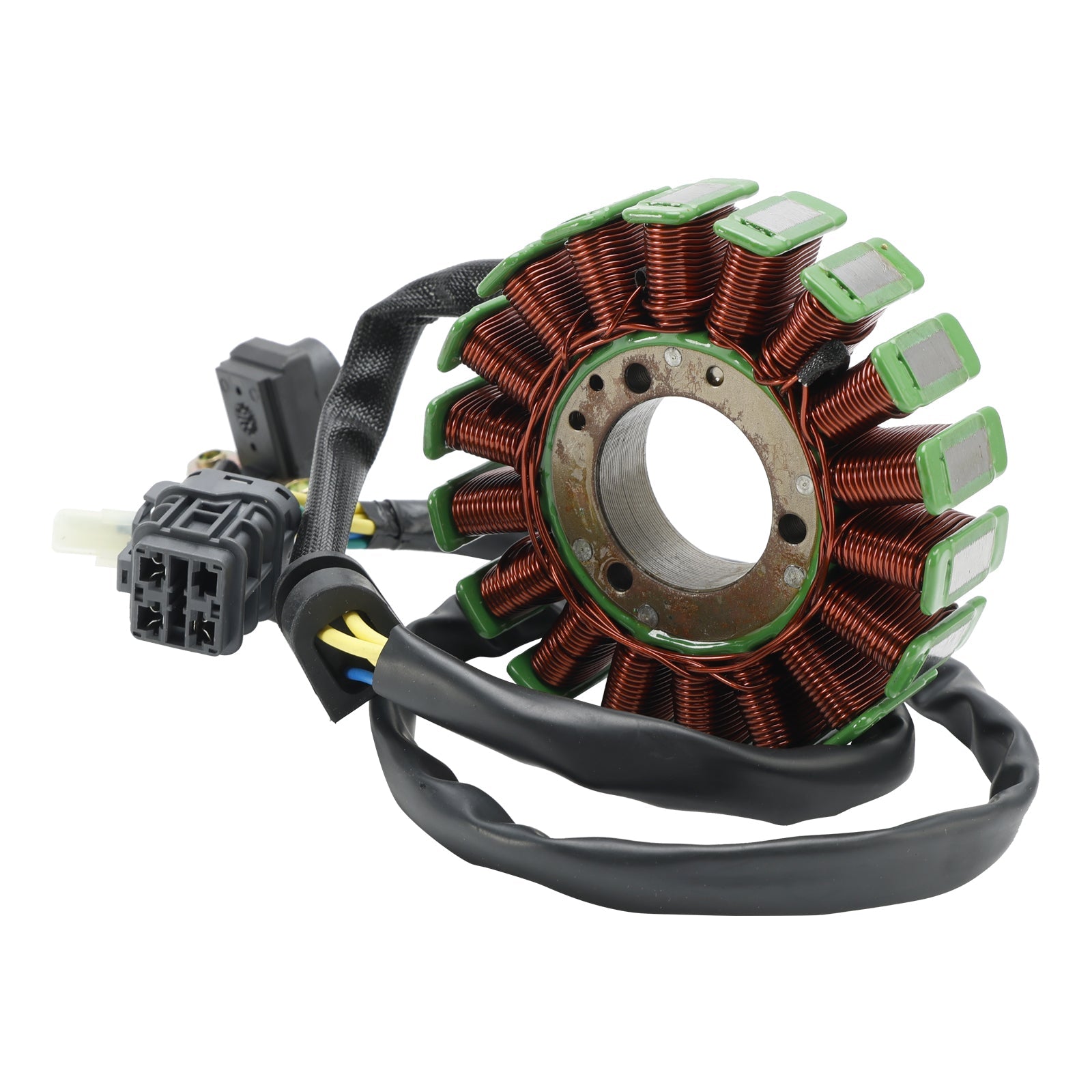 Stator de générateur de magnéto Kymco MXU 300R T3B 2018-2021 31120LDE9E00