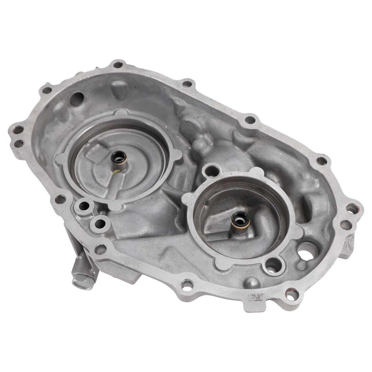 Kit de polea trasera, correa y cadena para transmisión CVT Nissan RE0F11A JF015E (2009-2018), 30 dientes
