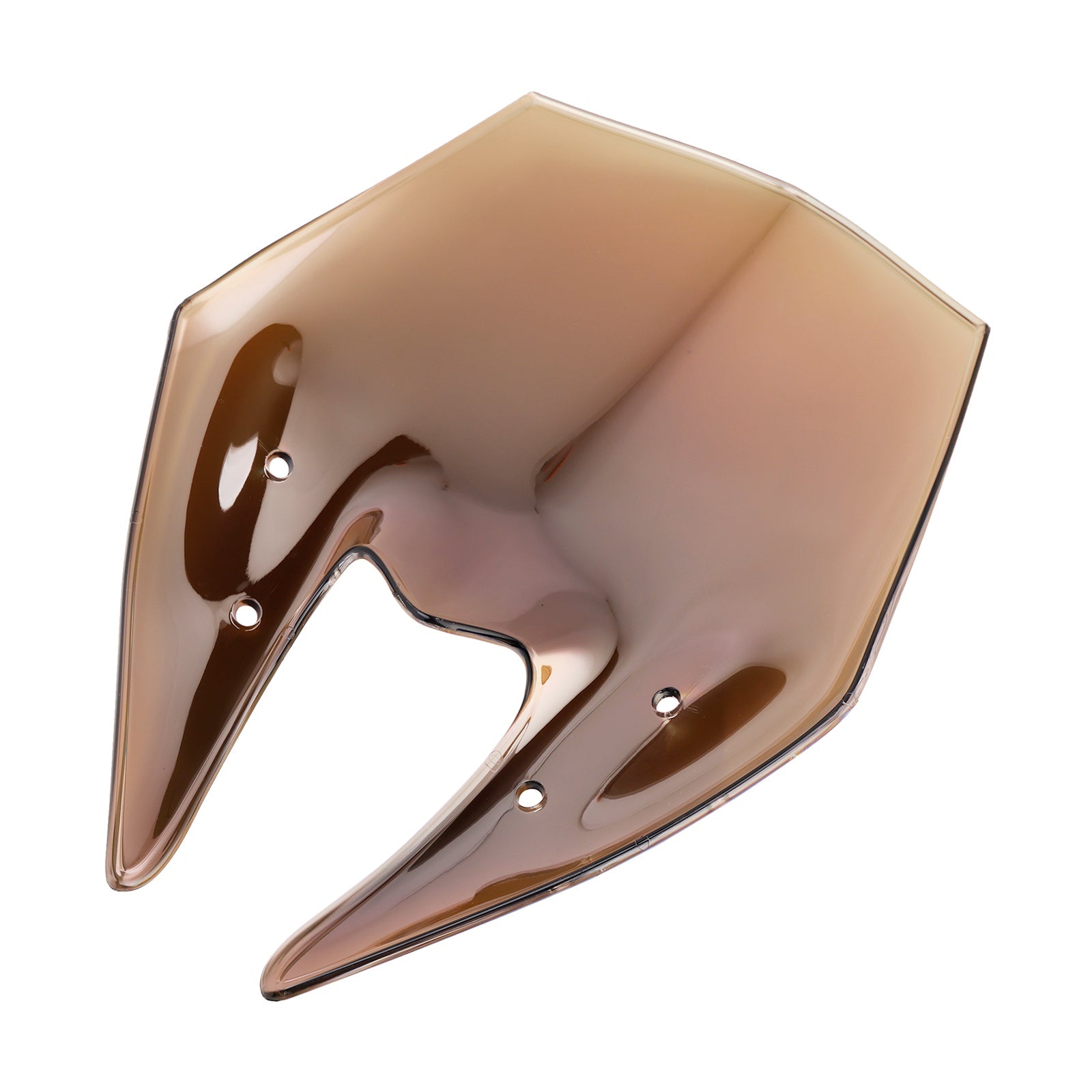 Pare-brise + support pour Kawasaki Z900 2025