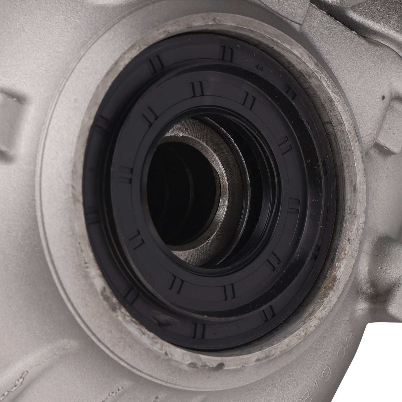 2.93 Zadnji diferencial za BMW G30 530i 540i XDRIVE AWD 2017-2020 - neposredno prileganje in združljivost