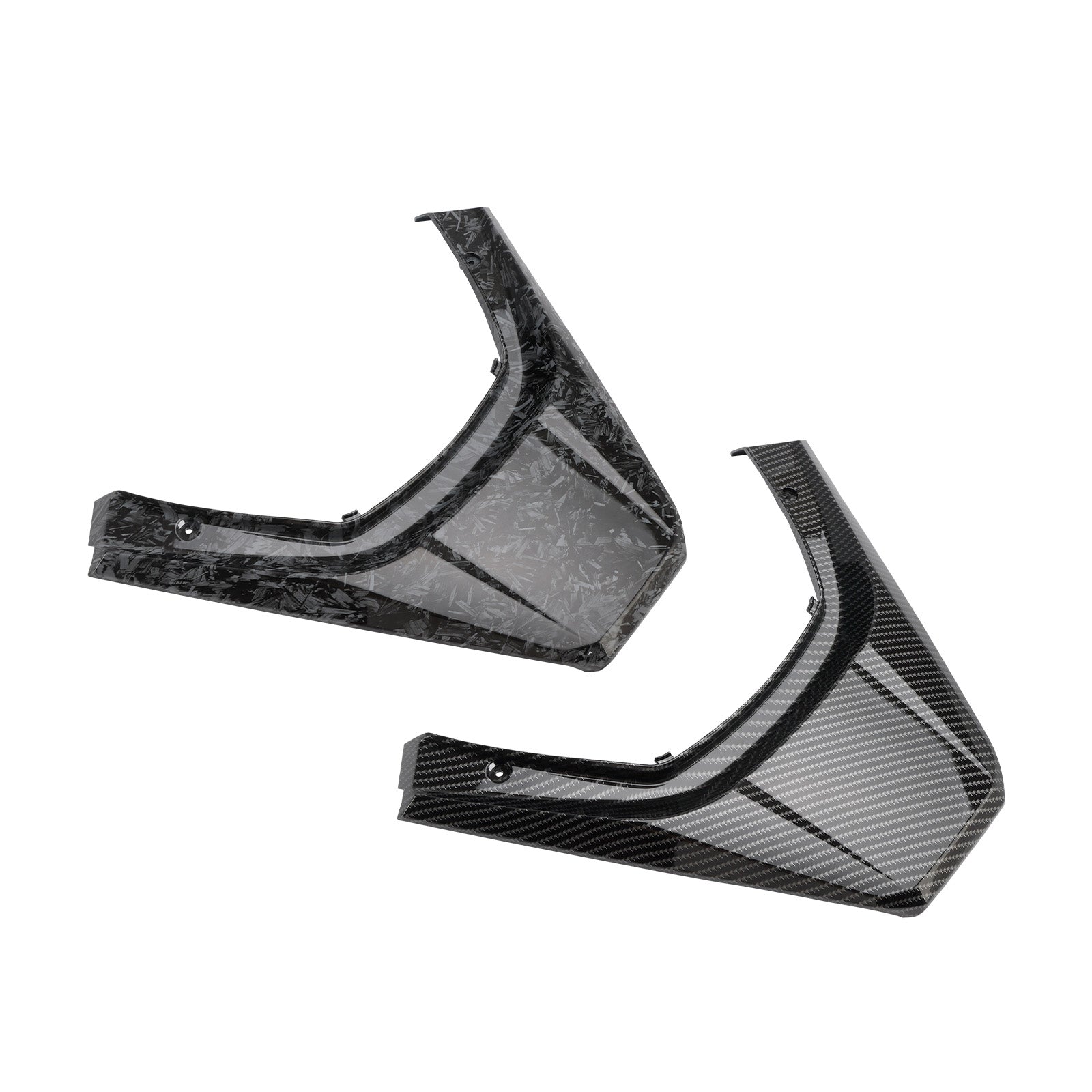 Carénage de feu arrière et de selle arrière pour Honda ADV 350 (2022-2025)