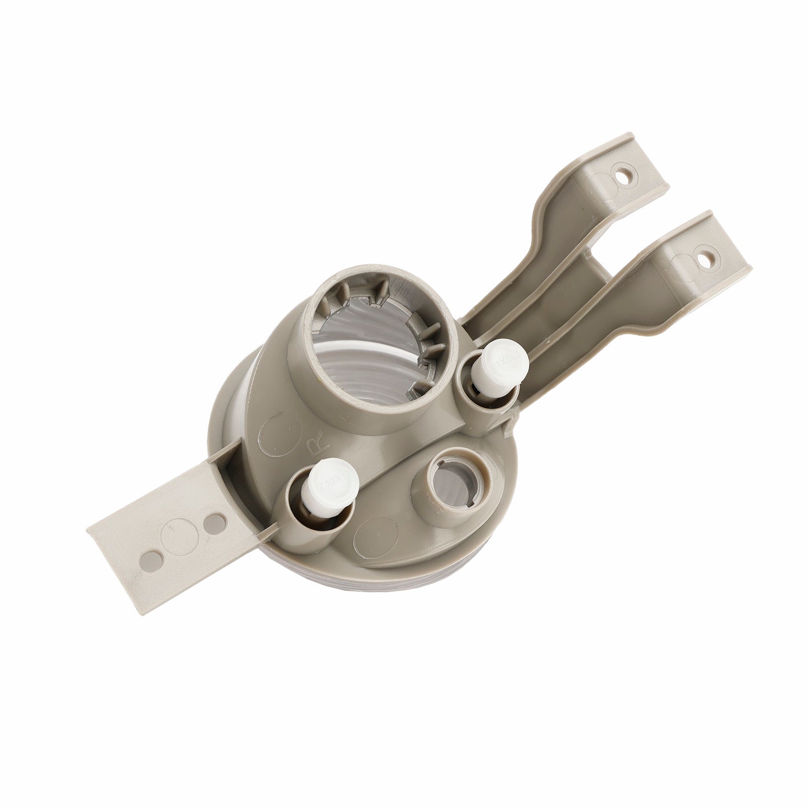 Richtingaanwijzer rechtsvoor, heldere lens 63136911720 voor Mini Cooper