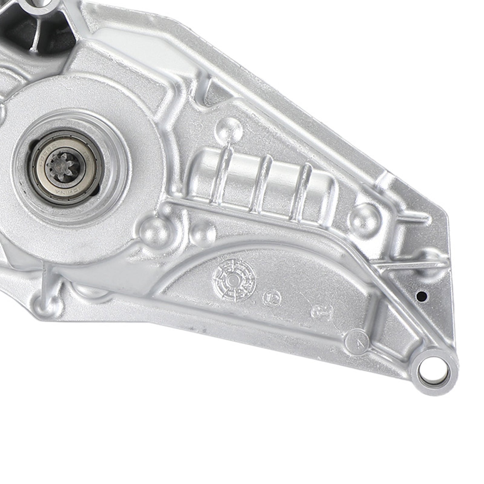 Unidad de control de transmisión/TCM programada para Ford B-Max 1.6L (2011-2024) A2C53377498