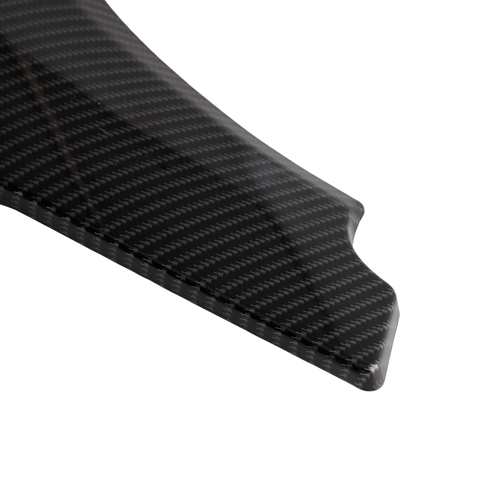 Soportes de panel lateral para alerón CVO 121117 Road Glide FLTRXSE 2023-2025