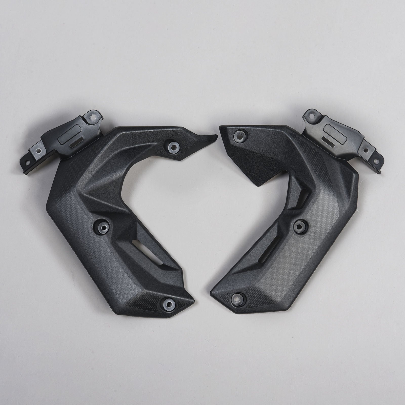 Kit di carenatura in plastica ABS per Kawasaki Z650 2017-2019