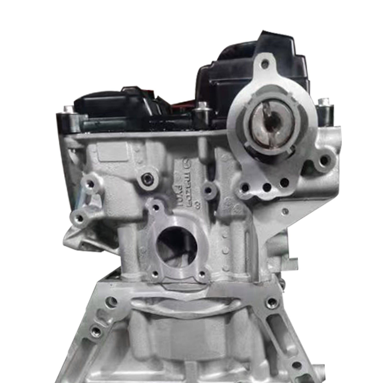 Nuevo bloque de motor largo 4 cilindros 16 válvulas para Mazda 6 PY 2.5L 2014 2015 2016 2017