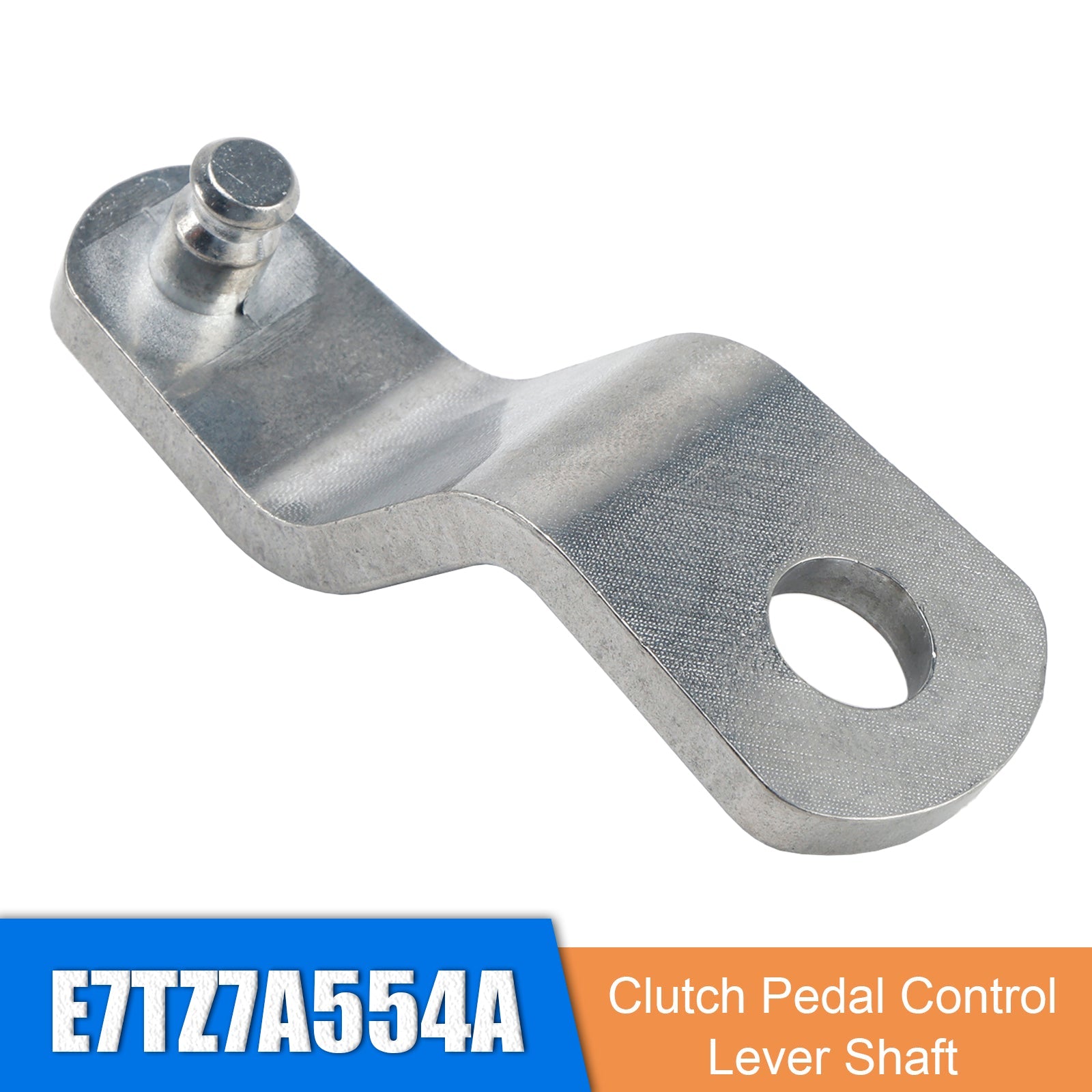 Pedaalbedieningshendel as d'koppeling voor Ford F-150 F-250 F-350 E7TZ7A554A