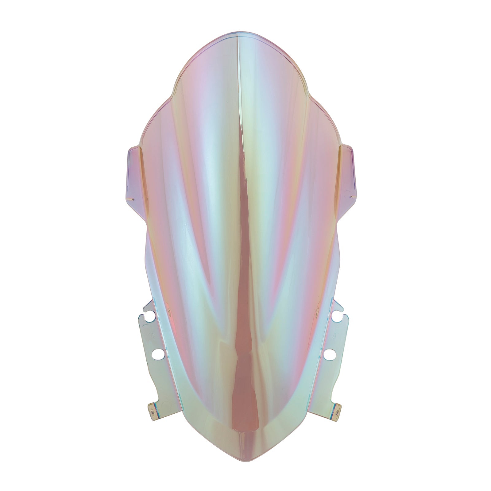 Szybka przednia dla Daytona 660 2024-2025 Motocykl przednią szybę