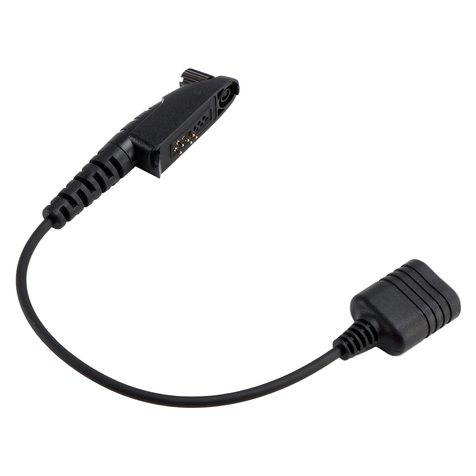 Cavo convertitore porta cuffie con interfaccia K per GP328plus, GP338plus, GP344 e GP388