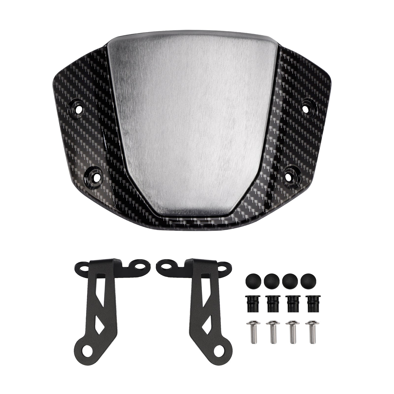 Vetrobransko steklo za Honda CB650R 2024-2025