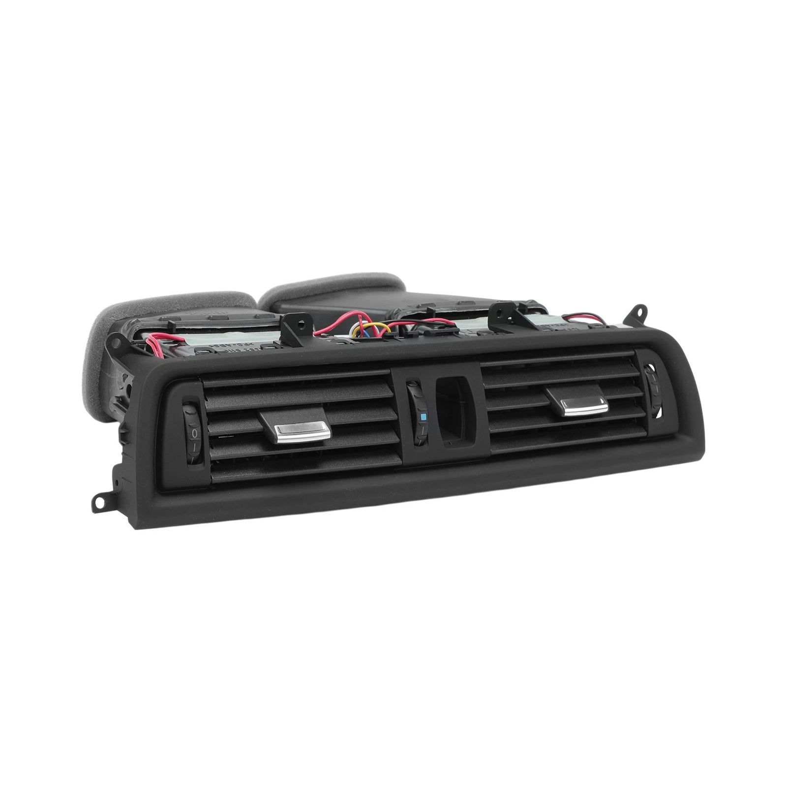 Ventilación de aire del tablero central 64229166885 para BMW F10 528i 535i 2011-2016