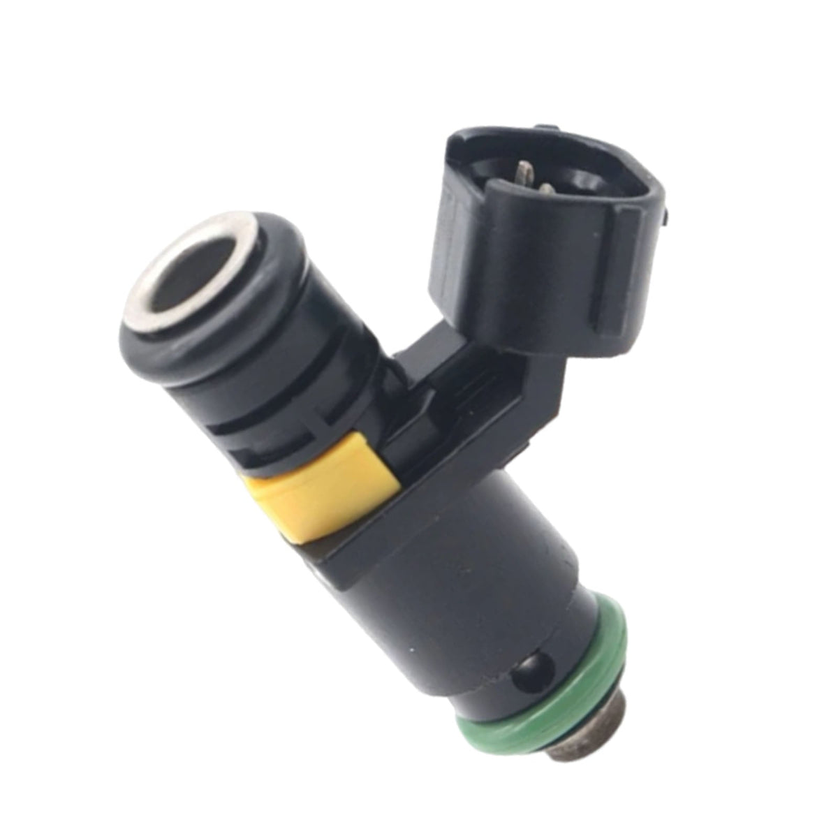 1 inyector de combustible para Seat Altea y Skoda Fabia I (2006-2007) - Número de pieza: 036906031AG