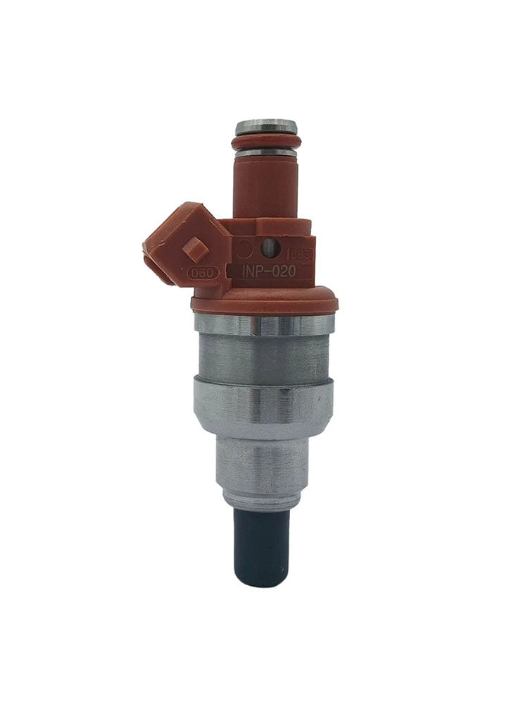 1 inyector de combustible para Mitsubishi Colt Lancer Mirage CT9A INP020 INP-020.